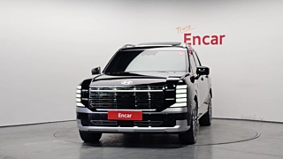 HYUNDAI PALISADE LX3 2025