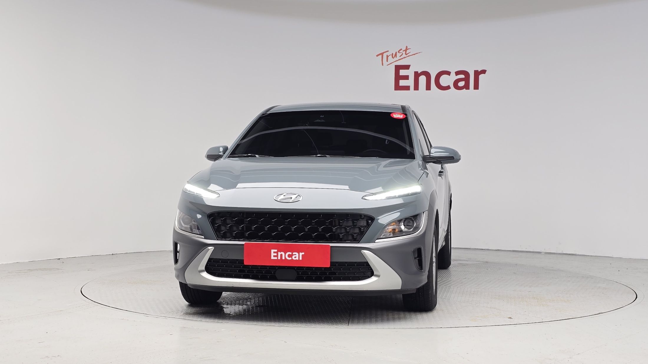 HYUNDAI KONA 2020