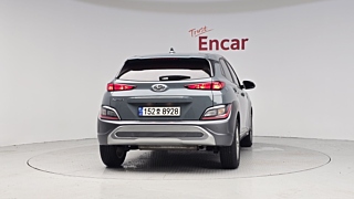 HYUNDAI KONA 2020