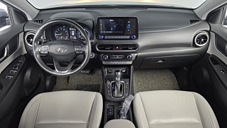 HYUNDAI KONA 2020