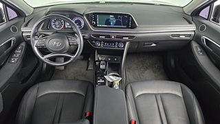 HYUNDAI SONATA DN8 2022
