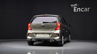 KIA MORNING URBAN JA 2021