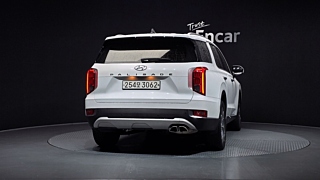 HYUNDAI PALISADE 2019