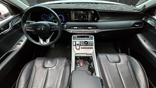 HYUNDAI PALISADE 2019