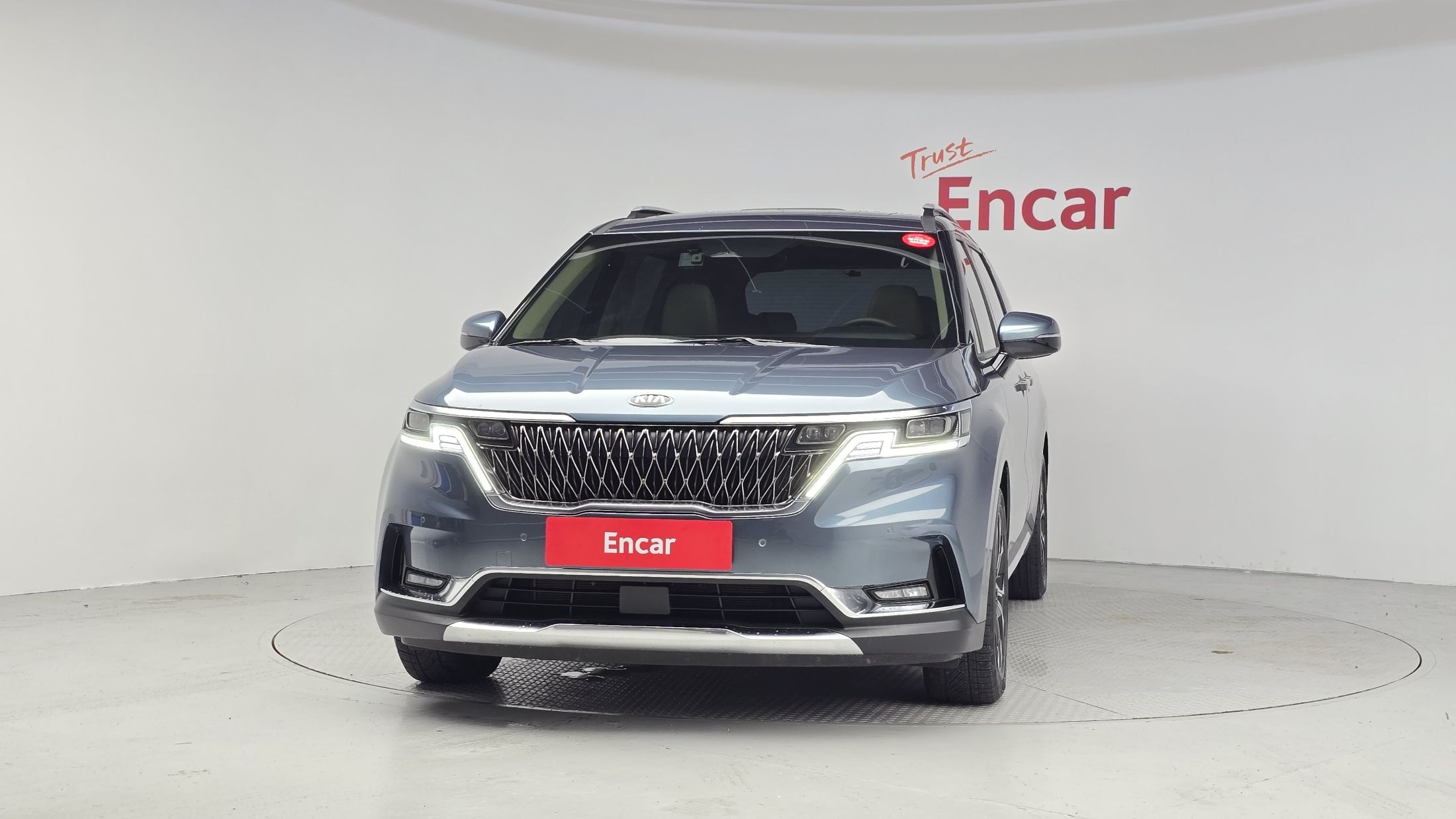 KIA CARNIVAL 2021