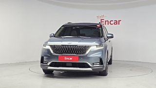 KIA CARNIVAL 2021
