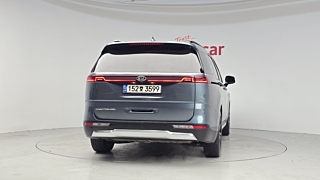 KIA CARNIVAL 2021