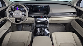 KIA CARNIVAL 2021