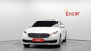 KIA K9 2018