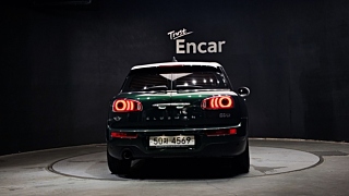 MINI CLUBMAN COOPER 2017