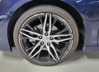 HONDA ACCORD 2021