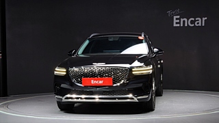 GENESIS GV70 2021