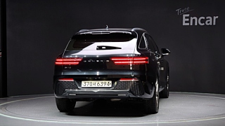 GENESIS GV70 2021