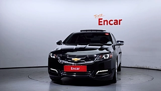 DAEWOO IMPALA 2016