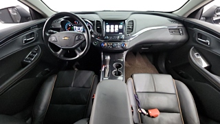 DAEWOO IMPALA 2016