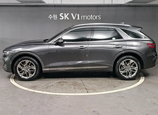 GENESIS GV70 2021