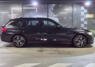 BMW 3-SERIES G20 2024