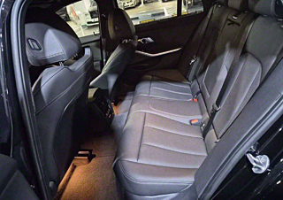 BMW 3-SERIES G20 2024