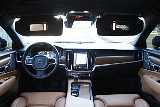 VOLVO S90 2017