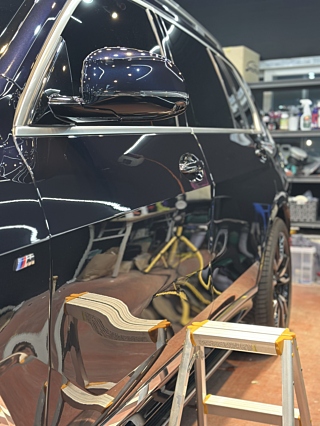 BMW X7 G07 2020