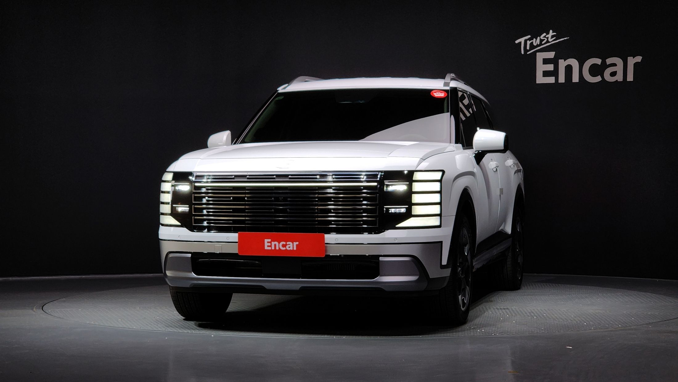 HYUNDAI PALISADE LX3 2025