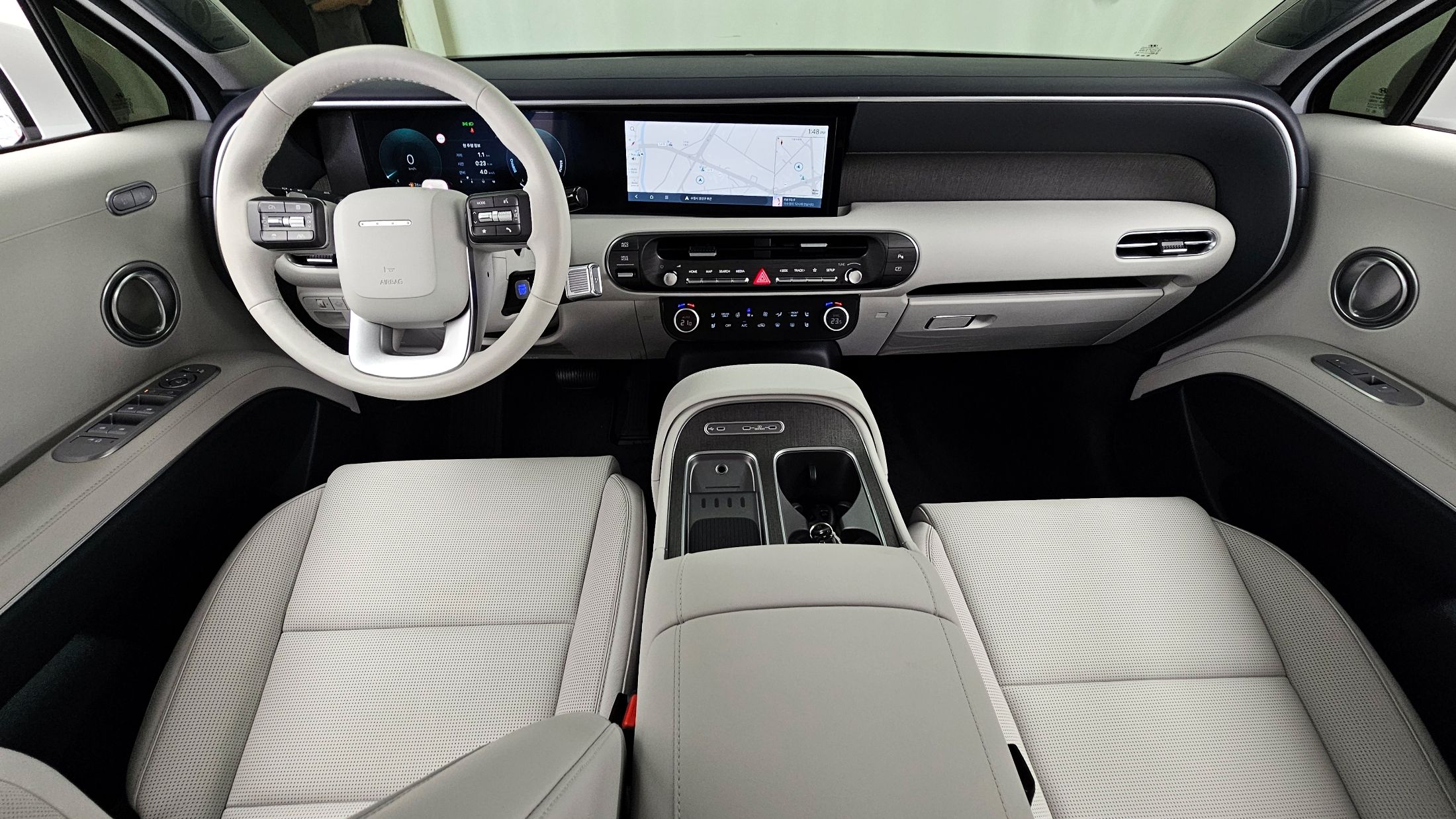 HYUNDAI PALISADE LX3 2025