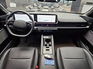 HYUNDAI IONIQ6 2022