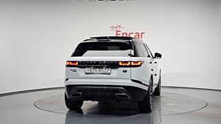 LAND ROVER RANGE ROVER VELAR 2019