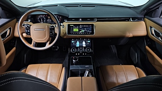LAND ROVER RANGE ROVER VELAR 2019