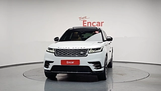 LAND ROVER RANGE ROVER VELAR 2019