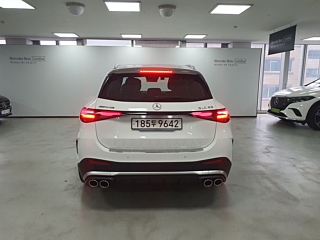 MERCEDES BENZ GLC-CLASS X254 2024