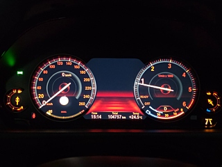 BMW 3-SERIES GT F34 2017