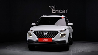 HYUNDAI VENUE 2019
