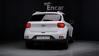 HYUNDAI VENUE 2019