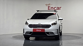 KIA NIRO 2016