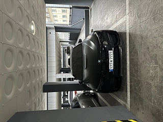 BMW M4 F82 2018