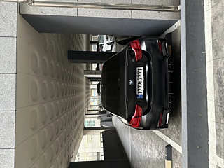 BMW M4 F82 2018
