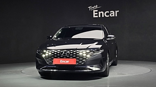 HYUNDAI GRANDEUR IG 2020
