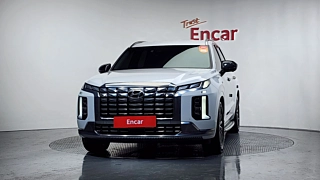 HYUNDAI PALISADE 2024
