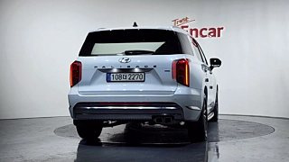 HYUNDAI PALISADE 2024