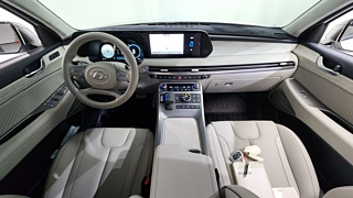 HYUNDAI PALISADE 2024