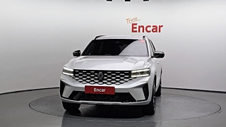 SAMSUNG GRAND KOLEOS 2024