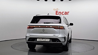 SAMSUNG GRAND KOLEOS 2024