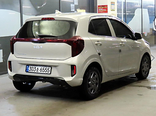 KIA MORNING JA 2024