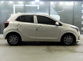KIA MORNING JA 2024