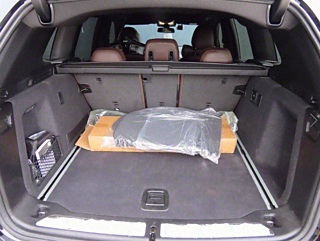 BMW X3 G01 2020