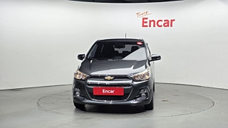 DAEWOO SPARK THE NEXT 2016
