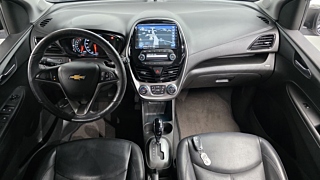 DAEWOO SPARK THE NEXT 2016