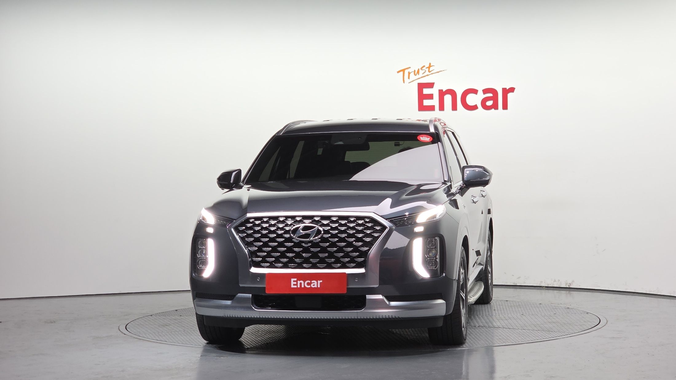 HYUNDAI PALISADE 2020