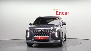 HYUNDAI PALISADE 2020